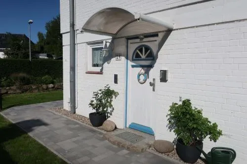 Ferienhaus Noor und Meer in Maasholm, Deutschland