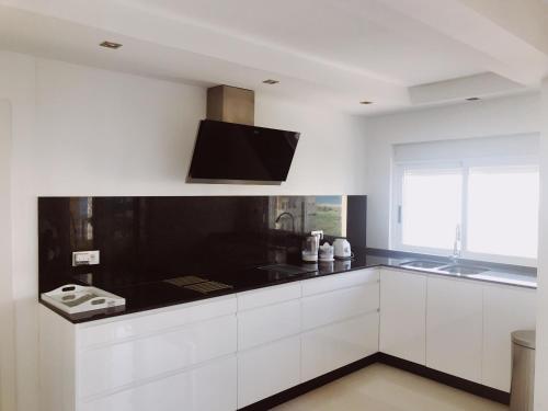 The White Apartment: Luxury, Beach and Design, Valencie (fotografie 8)