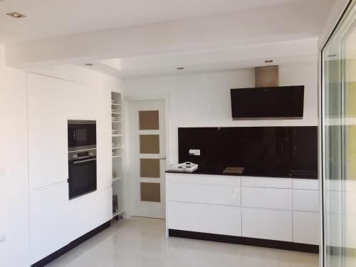 The White Apartment: Luxury, Beach and Design, Valencie (fotografie 9)