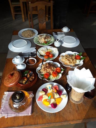 A Little Bit of BAGAN HOTEL - image 3