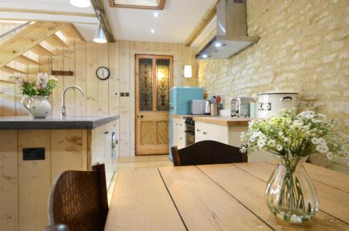 Luxury Barn House - Central Oxford/Cotswolds