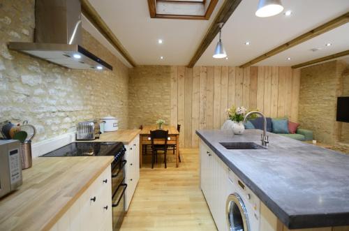 Luxury Barn House - Central Oxford/Cotswolds