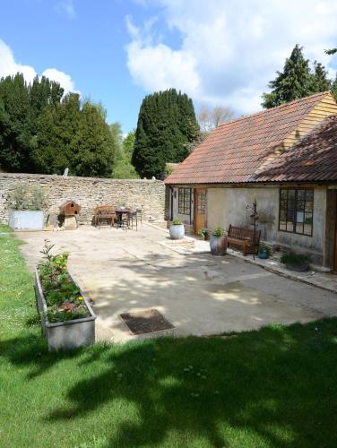 Converted Barn House - Central Oxford, Cotswolds 2