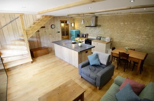 Luxury Barn House - Central Oxford/Cotswolds