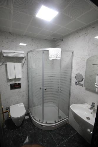 Laleli Blue Marmaray Hotel - image 2