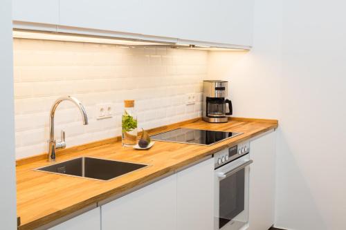 BENSIMON apartments Charlottenburg, Berlin (photo 7)
