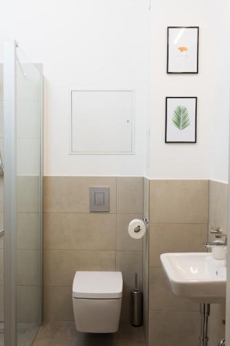 BENSIMON apartments Charlottenburg, Berlin (photo 8)