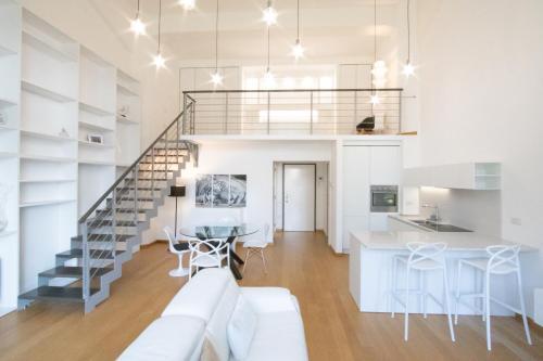 Loft Milano Manifatture