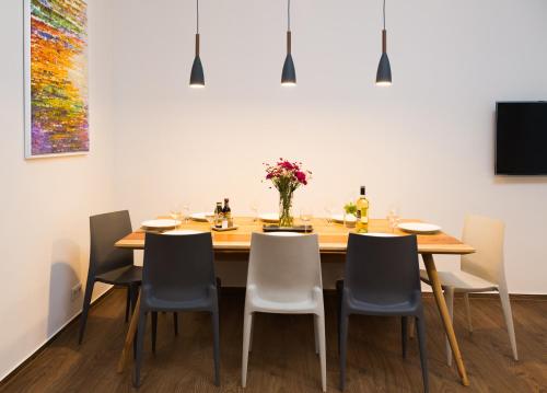 BENSIMON apartments Charlottenburg, Berlin (photo 10)