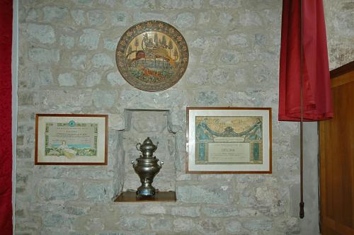 La Martellina B&B