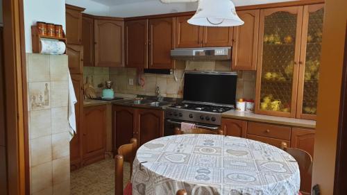 Villa Bontempo in Gleris