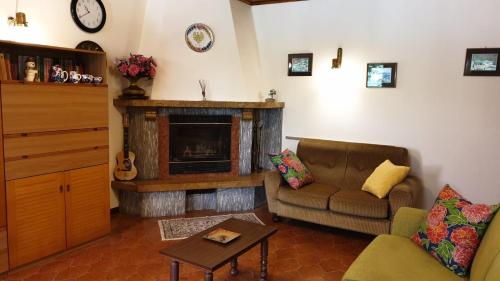  Villa Bontempo in Gleris