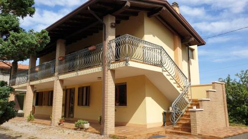  Villa Bontempo in 33078 Gleris