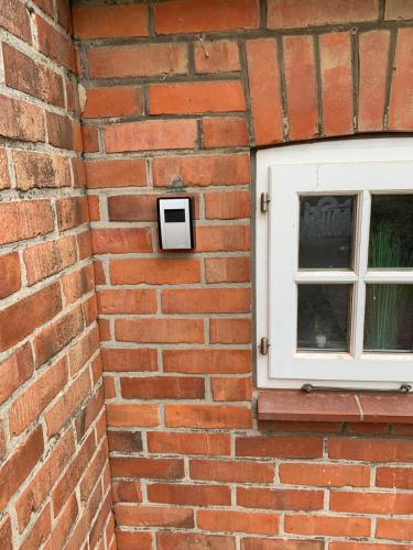 Hûs lepen Wil Hûs lepen Wil