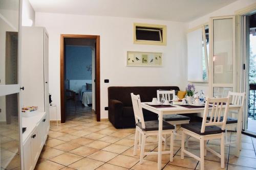 Létesítmények, Residence Il Portico in Casale Monferrato
