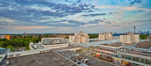 Trip Inn Frankfurt Nordwestzentrum - image 7