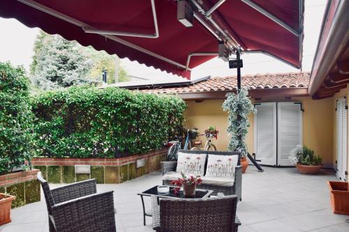 Létesítmények, Residence Il Portico in Casale Monferrato