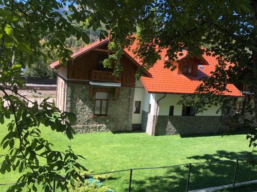 Pensiunea Piscul Cainelui 5