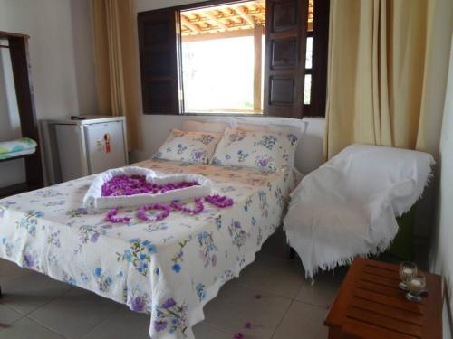 Pousada Água Viva Pousada Água Viva