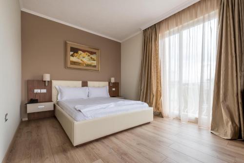 KEIT Hotel, Tirana (zdjęcie 8)