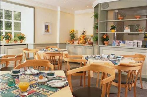 Kocks Hotel Garni 4