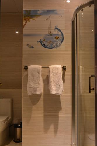 Aswan Plaza Hotel Room Type - Junior Suite