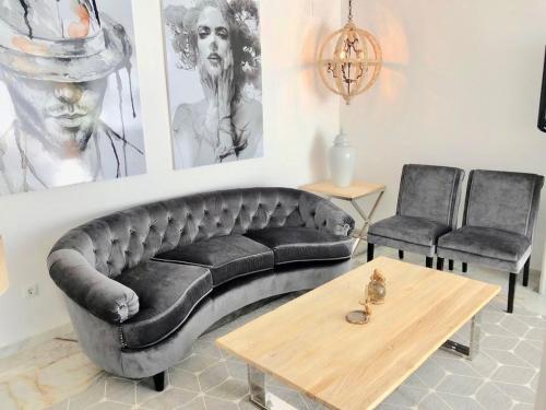 La Sala Banus By Rafleys gîte à louer Santa Fe de los Boliches