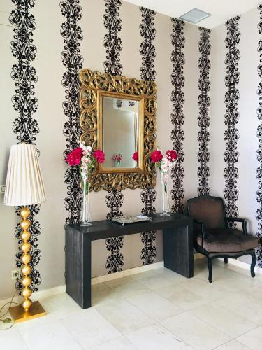 Hotel AV Apartamentos Lobios