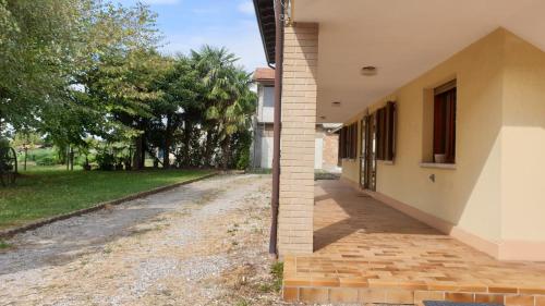  Villa Bontempo in Gleris