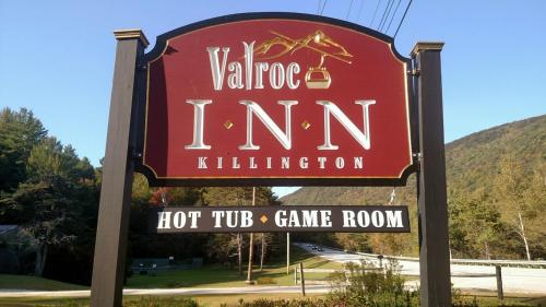 . Val Roc Motel - Killington