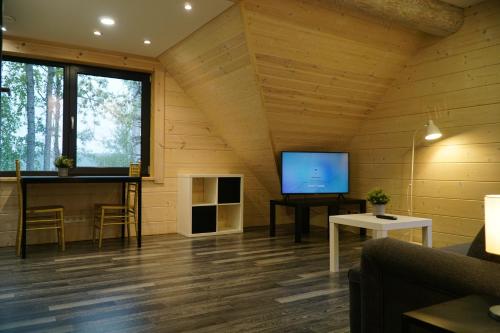 Du Horizontai in 凱爾納維