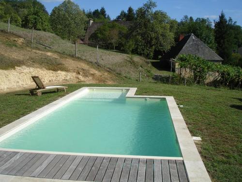 Maison les 3 ruisseaux au centre de Sarlat gîte à louer Sarlat-la-Canéda