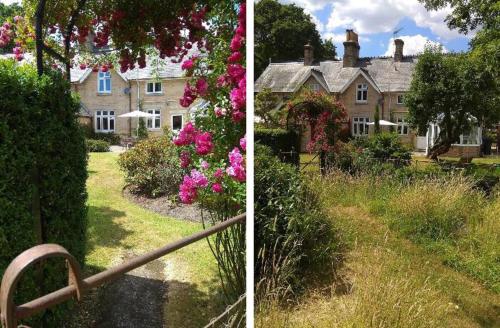 2 Heath Cottages, Wareham, Dorset