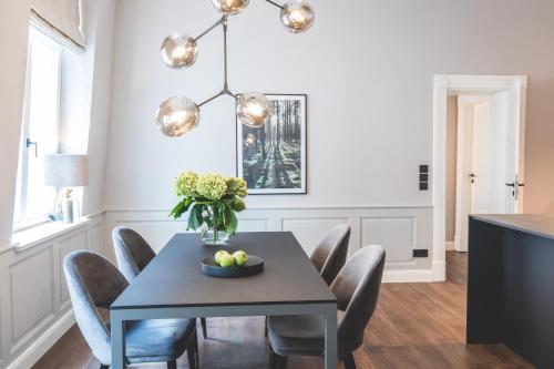 Saltbloom Apartments 5