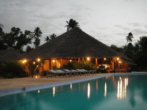 Maruhubi Villas