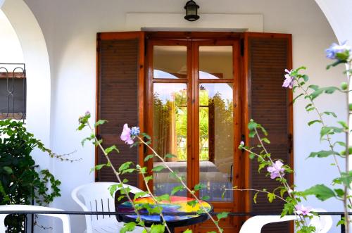 Kostas Garden