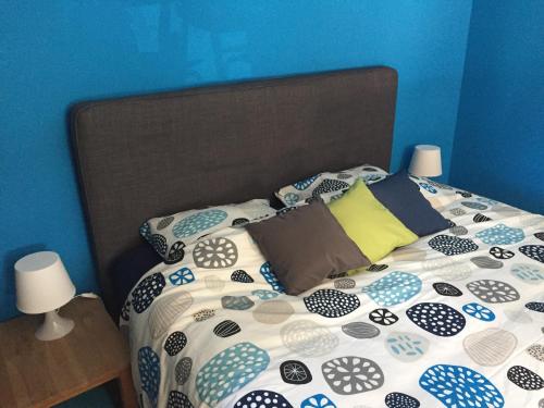  Studio Colette - Spa Centre in Spa