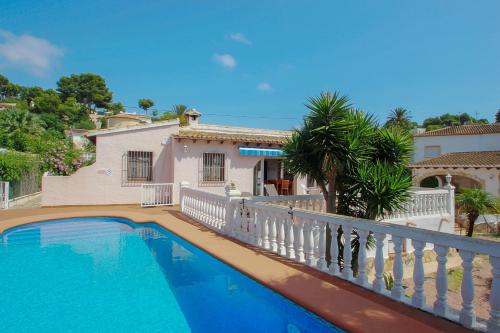 Three-Bedroom House image 8