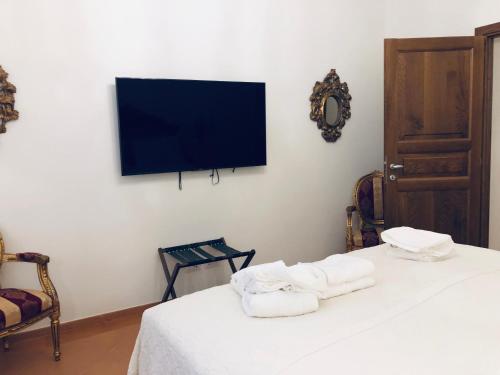 Visione Via Sant’Andrea delle Fratte, 36, Roma (foto 5)