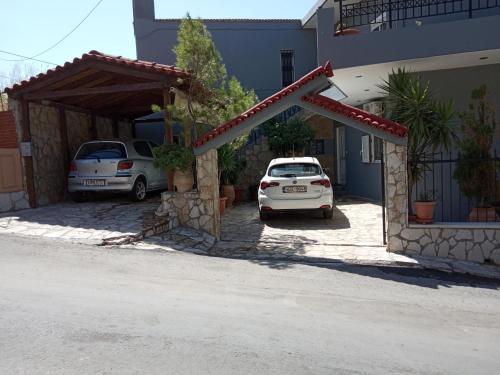  Elizabeth Apartments in Almyrida