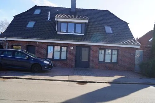 Wohnung "Flügge" in Bannesdorf, Deutschland