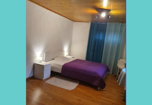  Maison du Fey in Moudon