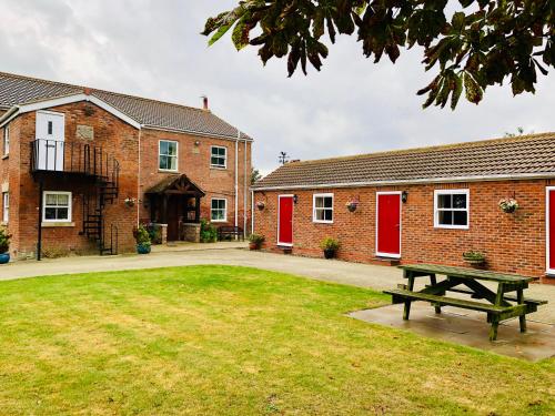 Paull Holme Farm Bed And Breakfast, , East Yorkshire