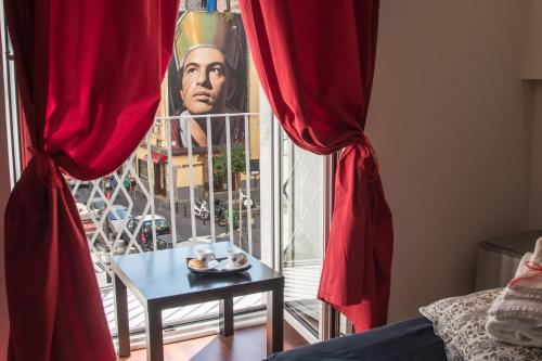 Suite Duomo, Naples