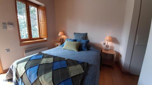  Guest Suite at Milies House in Milies
