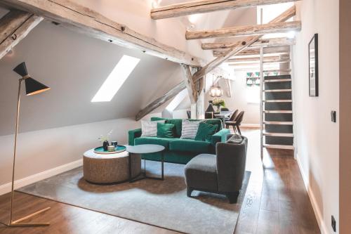 Saltbloom Apartments 3