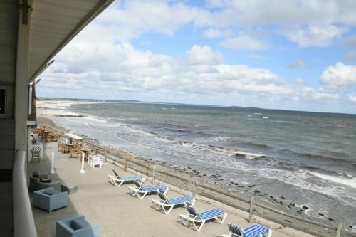 Pilgrim Sands on Long Beach