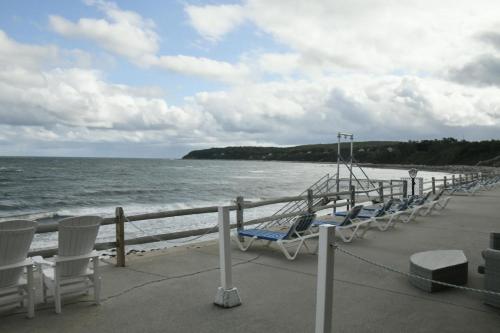 Pilgrim Sands on Long Beach