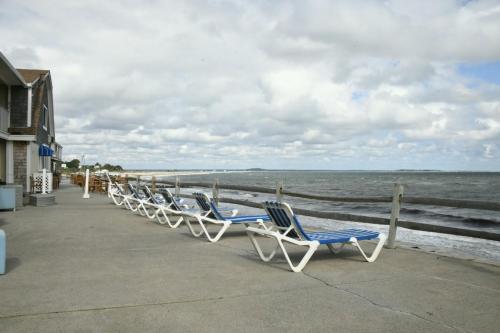 Pilgrim Sands on Long Beach