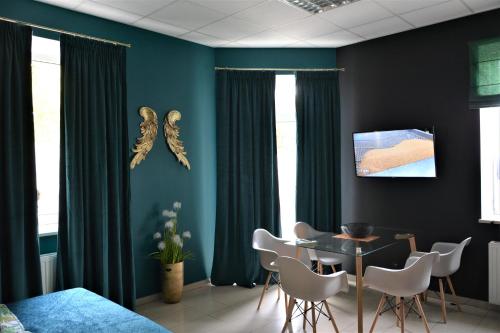 Apartamenty i pokoje „Pod Jedynką”